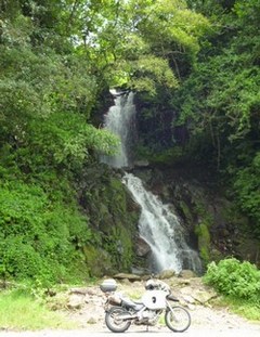 061 Boquete Waterfall 27th Aug 2011.jpg